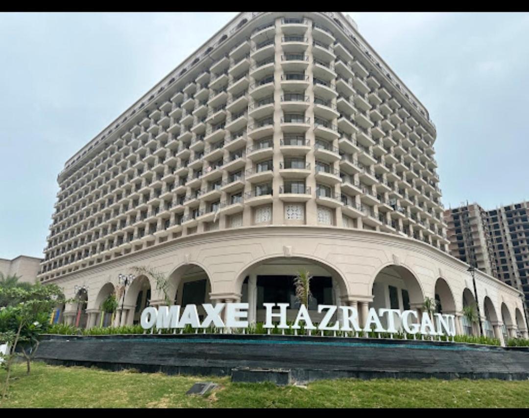 Cloud9 Stays Lucknow Exterior foto